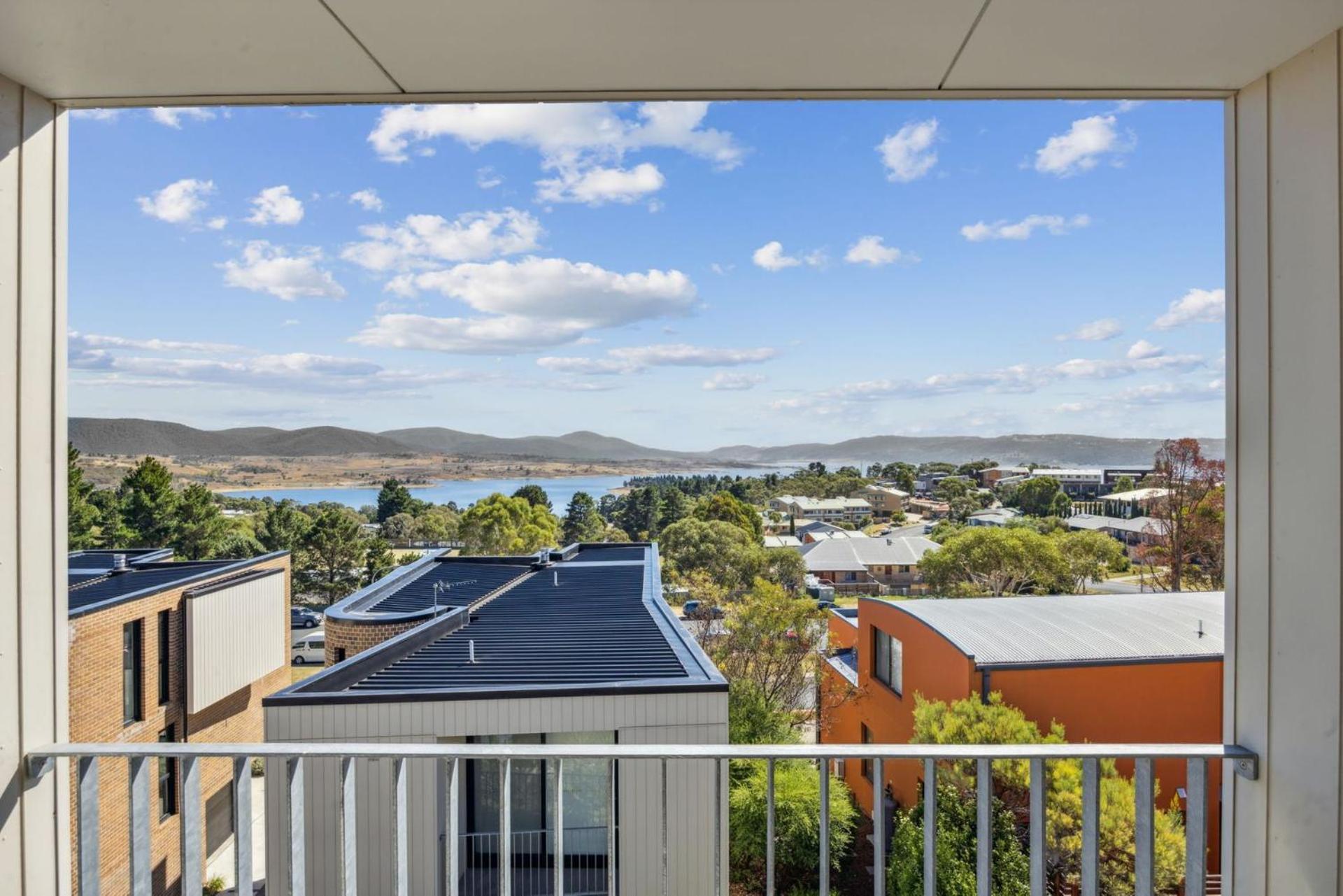 Chilam C Villa Jindabyne Exterior photo